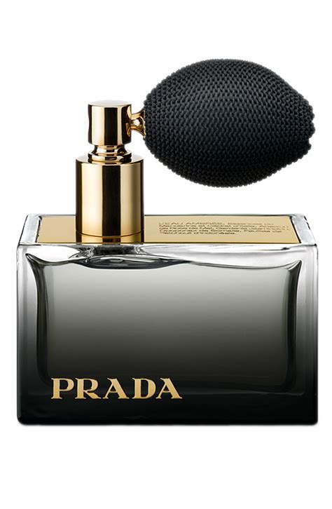 prada parfum l eau ambrée|prada amber perfume boots.